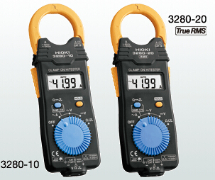 3280-10,3280-20鉗型表